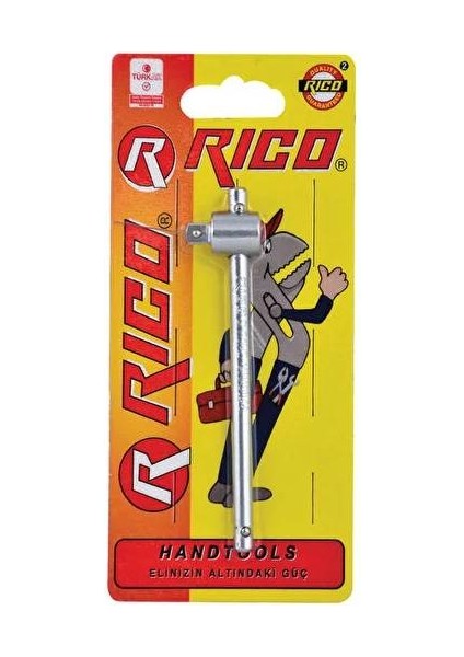 T Kol 007-RC2999 1/4