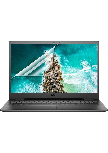 Dell Inspiron 15 3511 F35OBF821NA52 15.6 Inç Notebook Premium Ekran Koruyucu Nano Cam