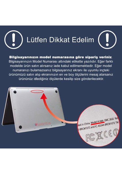 Dell Inspiron 15 3511 F35OBF821NA52 15.6 Inç Notebook Premium Ekran Koruyucu Nano Cam