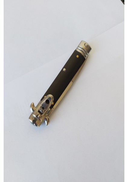 Leverletto Siyah Style