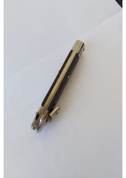 Leverletto Siyah Style