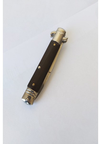 Leverletto Siyah Style