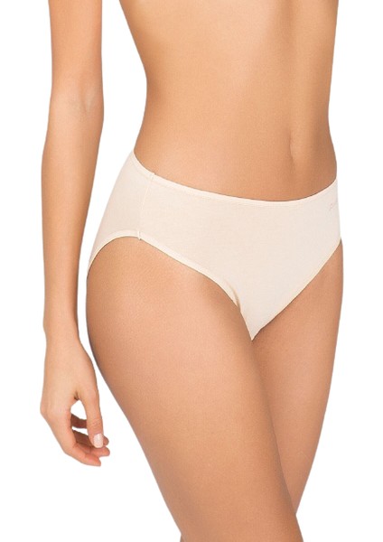 Basic 2'li Slip Pamuklu Kadın Külot fiyatları