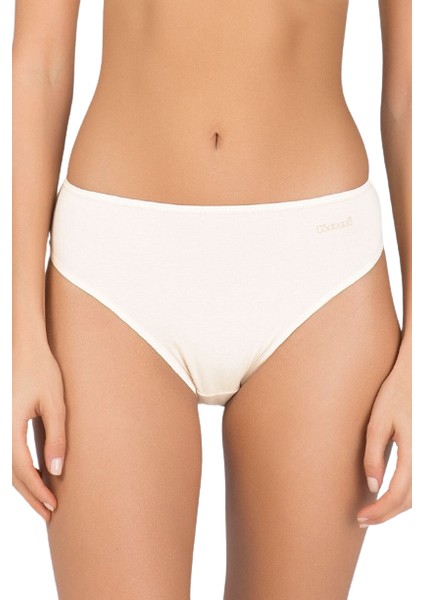 Basic 2'li Slip Pamuklu Kadın Külot fiyatları