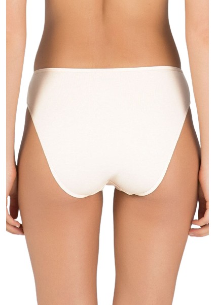 Basic 2'li Slip Pamuklu Kadın Külot modelleri