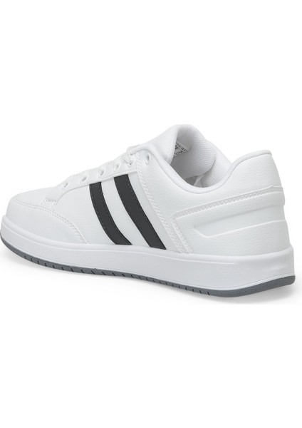 Kort Pu 3fx Beyaz Erkek Sneaker modelleri