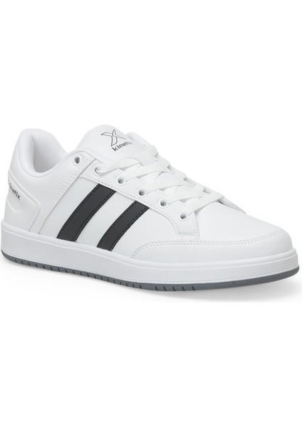 Kort Pu 3fx Beyaz Erkek Sneaker