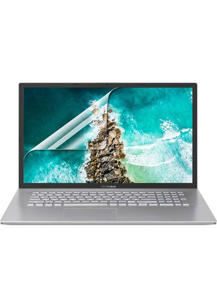 Asus Zenbook Pro 14 Duo OLED UX8402ZE-M3022W 14.5 Inç Notebook Premium Ekran Koruyucu Nano Cam