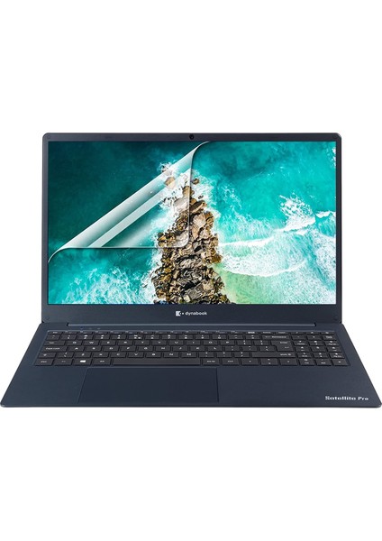 Dynabook Portege X40-J-146 14 Inç Notebook Ekran Koruyucu Nano Film