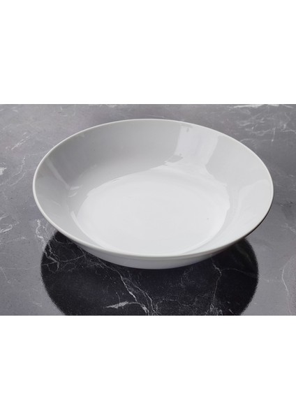 Porselen Bol Kase Meyve ve Salata Tabağı