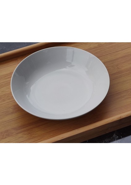 Porselen Bol Kase Meyve ve Salata Tabağı