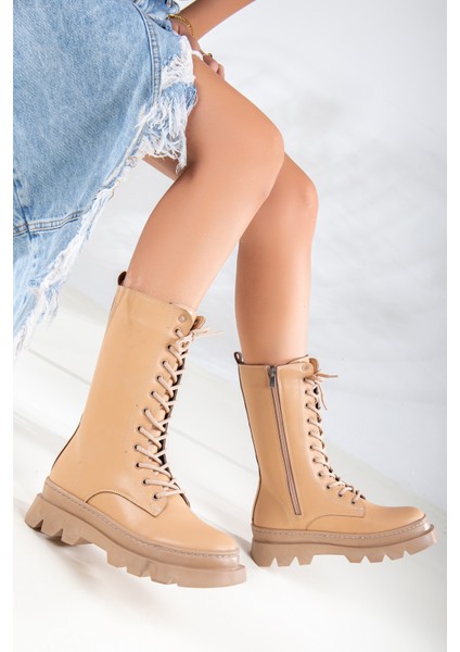 D701 Kadın Kışlık Ortopedik Bot&bootie fiyatları
