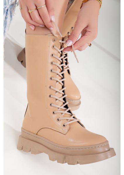 D701 Kadın Kışlık Ortopedik Bot&bootie fırsatları