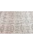 Eskitme Halı, Türk Halısı, Halı, 138 x 263 cm Bej Halı, El Dokuma Alan Halı, Dekoratif Alan Halı, 471 5