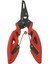 Multi Fishing Pliers 5'' Orange Balıkçı Pense 2