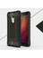 Xiaomi Redmi Note 4x Kılıf Çift Katmanlı Tank Silikon Kapak 1