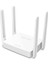 Mercusys AC10 1200MBPS 3 Port 4 Anten 5dbı Dualband Ap/router 2