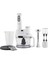 Bl 4781 Rendeli El Blender Seti, 700 W, Beyaz 1