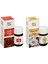 Gül ve Papatya Aromatik Masaj Cilt Bakım Yağ Set 20 ml 1