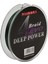 Deep Power 4 Braid Evo 150 mt Ip Misina 1