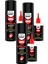 Ninja Mdf Hızlı Yapıştırıcı 3 Adet 200 Ml+50 gr (3'lü Paket) 1