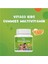 Kids Gummies Multivitamin Multimineral Içeren 60 Adet Çiğnenebilir Gummy Jel 2