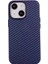 Apple iPhone 13 Karbon Fiber Tasarımlı Premium Karbono Kapak 1