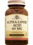 Alpha Lipoic Acid 60 Mg 60 Tablet 1