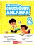 2.Sınıf Soru Fabrikası+Okuduğunu Anlamak 2 Kitap 2