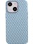 Apple iPhone 13 Karbon Fiber Tasarımlı Premium Karbono Kapak 1