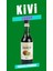 6 x 700 ml Kivi Aromalı Şurup 1