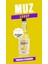 700 ml Muz Aromalı Şurup 1