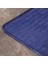 Evy Indigo Banyo Paspası 40 x 60 cm 2