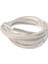 Yuvarlak Mumlu Ayakkabı Bağı 2mm K901 120CM 1 Çift 1