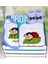Ahşap Sandıkta Kişiye Özel Zıbın Önlük Taş İsimlik Ve Patik Bebek Seti 109423 1