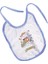 Ahşap Sandıkta Kişiye Özel Zıbın Önlük Ve Taş İsimlik Bebek Seti 109461 2