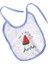 Ahşap Sandıkta Kişiye Özel Zıbın Önlük Taş İsimlik Ve Patik Bebek Seti 109426 2