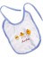 Ahşap Sandıkta Kişiye Özel Zıbın Önlük Taş İsimlik Ve Patik Bebek Seti 109430 2