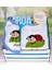 Ahşap Sandıkta Kişiye Özel Zıbın Önlük Ve Taş İsimlik Bebek Seti 109448 1