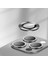 Apple iPhone 14 Pro Ile Uyumlu Profesyonel Kamera Lens Koruma Camcov Rosegold 2