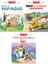 Sezar'ın Papirüsü - Asteriks Transitalya Yarışında - 3 Kitap 1