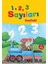 1, 2, 3 Sayıları Keşfet! 1