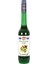Kivi Aromalı Kokteyl Şurup 700 ml 1