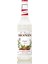 Syrup Badem Aromalı Şurup 700 ml 1