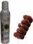 Kadife Sprey Gıda Boyası Kahve 250 ml 1