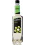 Hindistan Cevizi Aromalı Şurup 750 ml 1