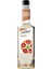 Fındık Aromalı Şurup 750 ml 1
