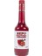 Kokteyl Şurubu Nar Aromalı 700 ml 1