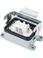 403090S 6X16A. Çoklu Makine Prizi Metal Mandalı 1