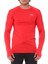 Raru 1-RUKP102 - Uzun Kollu Sporcu T-Shirt 3